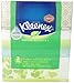 Kleenex Lotion Facial Tissue, 120 Count, (3 Pack)