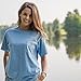 Southern Marsh Embroidered Pocket Short Sleeve Tee
