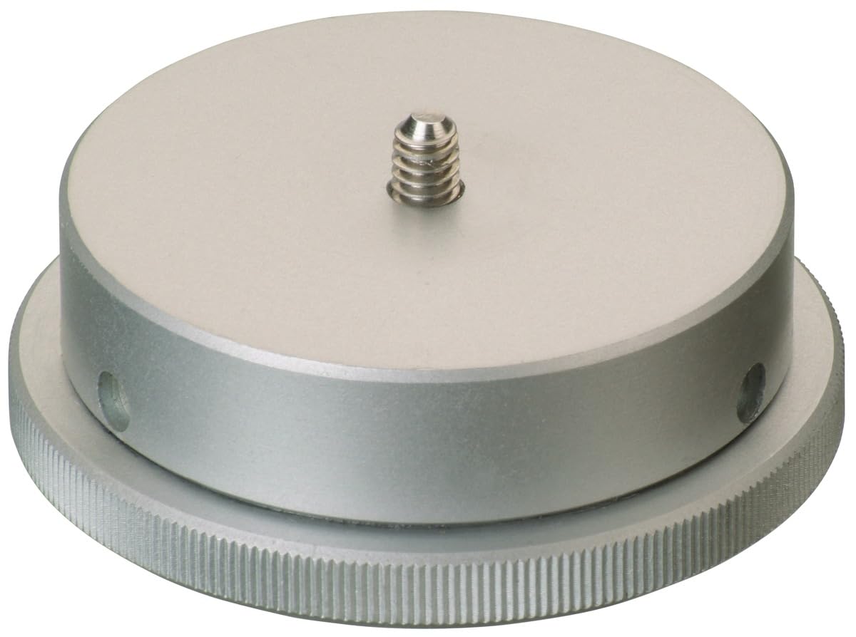 Stabila AS Baustativ Adapter Screw/Turntable for Laser LAX 200/300