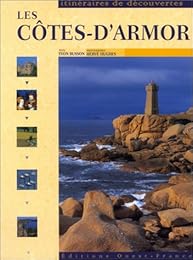 Les  Côtes-d'Armor