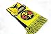 RHINOXGROUP Club América Authentic Official Licensed Soccer Scarf