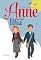 Livro Anne da Ilha