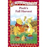 Pooh's Fall Harvest (Winnie the Pooh First Readers)