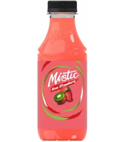 Amazon.com : Juice 16 Fl Oz (12 pack, Kiwi Strawberry) : Grocery