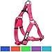 Blueberry Pet 7 Colors Step-in Classic Dog Harness, Chest Girth 23.5