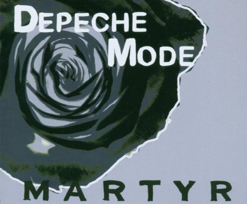 Depeche Mode - Martyr Pt 2 - Zortam Music