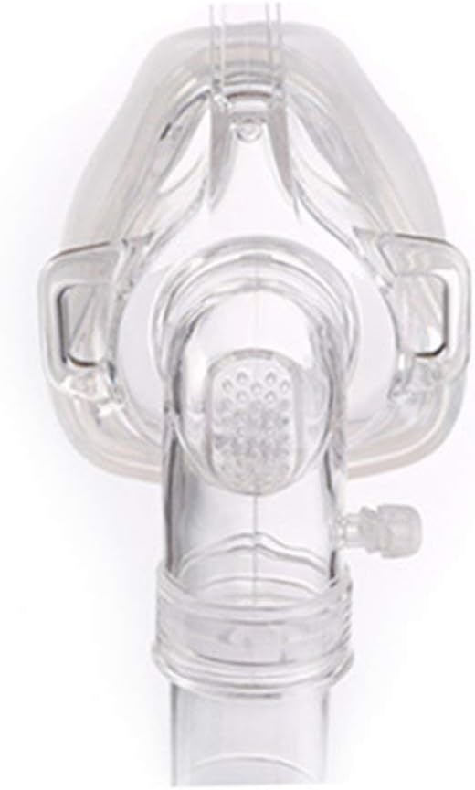Greens Organic Vapor Full Face Respirator Silicone Gas Mask with Carbon Filter