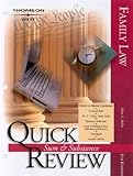 Family Law, Perlin, Marc, 0314150730