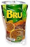 BRU Roast & Ground Coffee (200g)