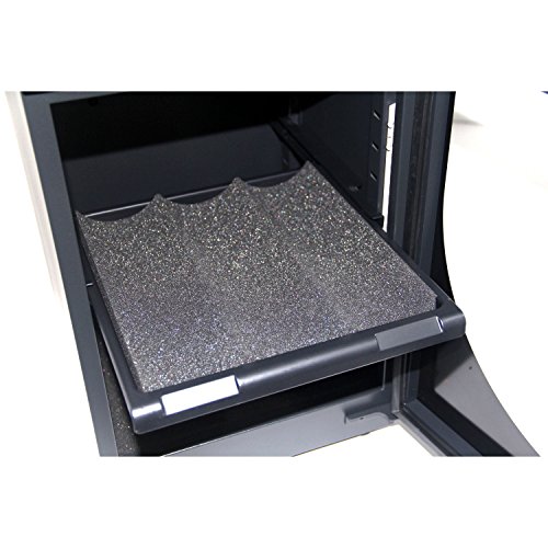 HFS 68L Digital Control dehumidify dry cabinet box Lens Camera equipment storage