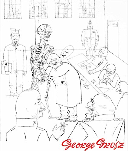 George Grosz, 1893-1959