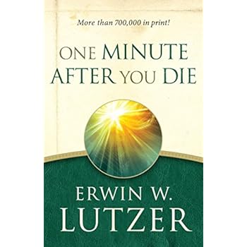 One Minute After You Die