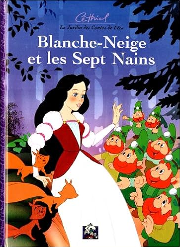 Blanche-Neige