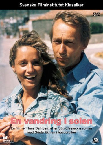 A Walk in the Sun ( En Vandring i solen ) [ NON-USA FORMAT, PAL, Reg.2 Import - Sweden ]