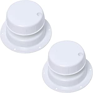 Amazon.com: wadoy RV Plumbing Vent Cap, Camper Vent VAP for 1 to 2 3/8