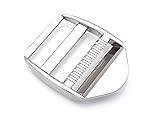 CRAFTMEMORE 1 Inch Metal Ladder Lock Tri-Glide