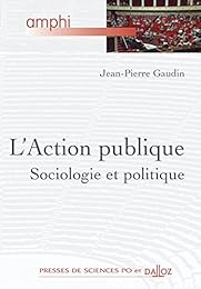 L' action publique