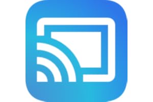 FireMirror Cast Pro: Screen Mirroring & Media Receiver for Fire TV (AirPlay Only Support)