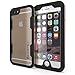 iPhone 6S Waterproof Case, Ghostek® Atomic 2.0 Series for Apple iPhone 6 & 6S | Underwater | Shockproof | Dirt-proof | Snow-proof | Aluminum Frame | Adventure Ready | Ultra Fit | Swimming (Gold)