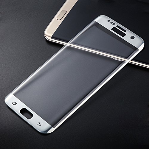 Galaxy s7 edge screen protector, auto safety 3d curved …