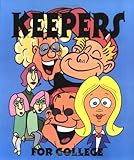 Keepers For College by 