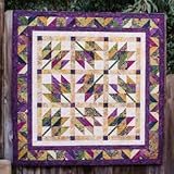 Pattern~Leaf it to Me Designed for 2 1/2