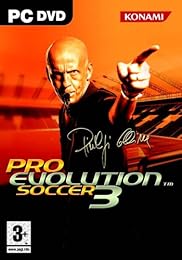 Pro Evolution Soccer 3