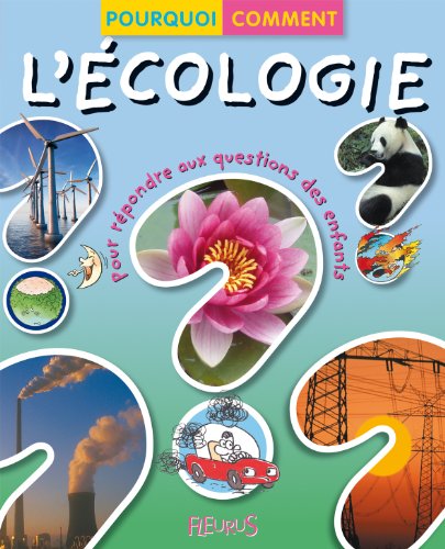L' écologie