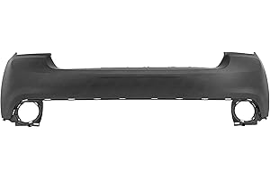 BUMPERS THAT DELIVER - Primered, Front Upper Bumper Cover Fascia for 2011 2012 2013 Dodge Durango 11 12 13, CH1000991