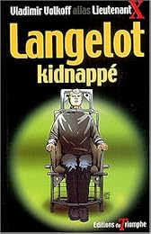 Langelot kidnappé