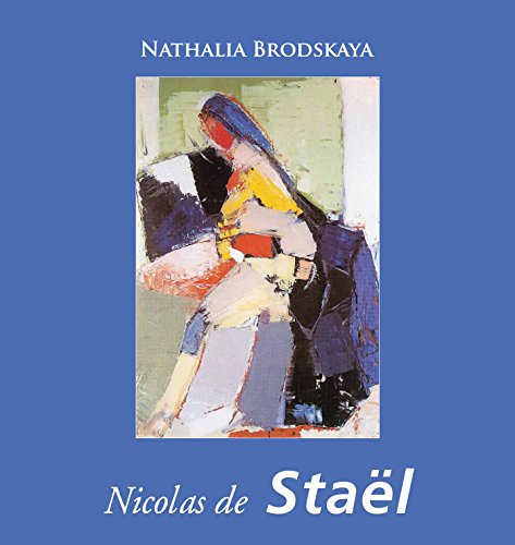 !Best Nicolas de Staël (French Edition)<br />PDF