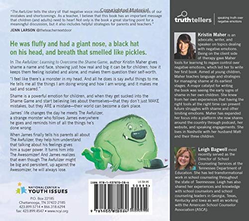 The Awfulizer - //medicalbooks.filipinodoctors.org