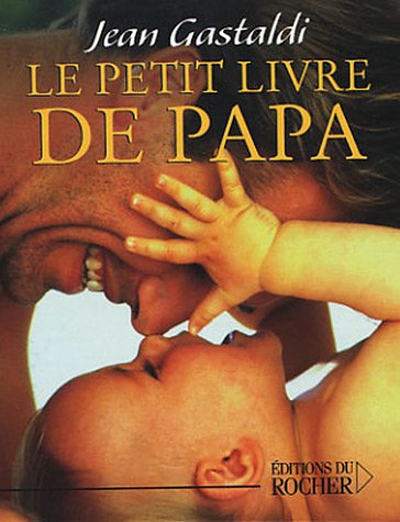 Le  petit livre de papa