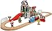 Thomas & Friends Wooden Railway, Santa's Workshop Express