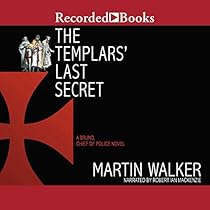 The Templars' Last Secret The Templars' Last Secret