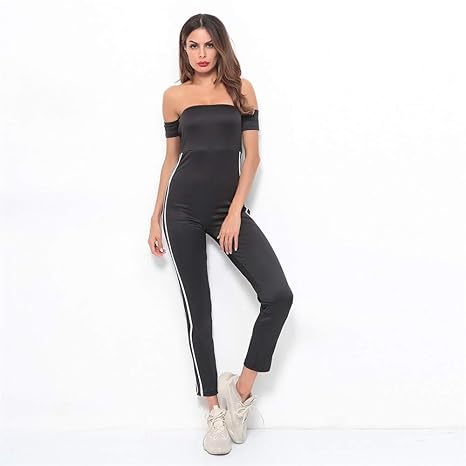 women's athletic jumpsuits