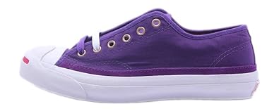 purple jack purcell