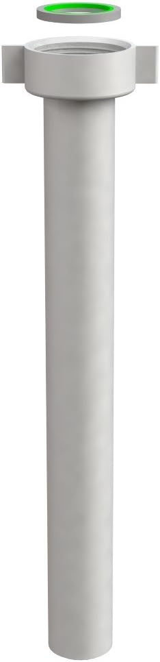 BONOMINI 1829 am26b0 Extension Flanged, White