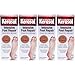 Kerasal Intensive Foot Repair, 1 Ounce (Pack of 4)