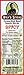 Nick's Sticks Spicy 100% Grass-Fed Beef Snack Sticks - Gluten Free - No Antibiotics or Hormones (25 packages of 2 sticks)