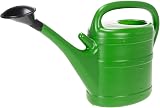 Geli 10 Litre Green Watering Can GW 10LTR Garden Tool view 4