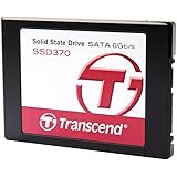 Transcend 1TB MLC SATA III 6Gb/s 2.5-Inch Solid State Drive 370 (TS1TSSD370)