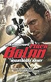 Nightmare Army (Mack Bolan)