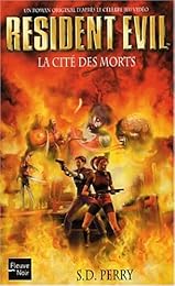 La  cité des morts
