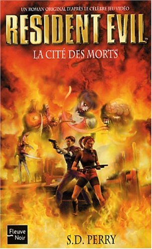 La  cité des morts