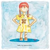 Image de Eating Gluten-Free With Emily: A Story For Children With Celiac Disease