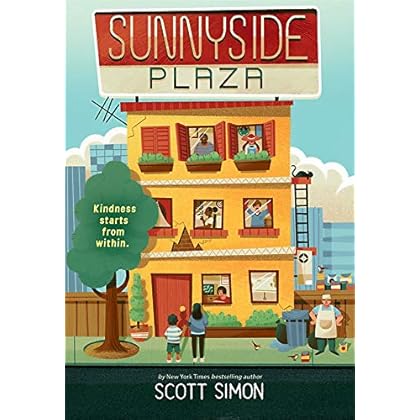 Sunnyside Plaza Sunnyside Plaza
