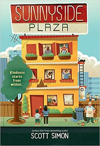 Sunnyside Plaza by Sunnyside Plaza