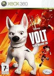 Volt : Star Malgré Lui