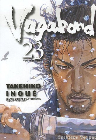 Vagabond